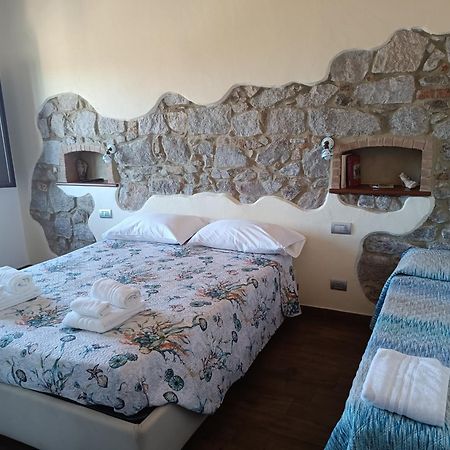 B&B Il Portico Оргозоло Номер фото
