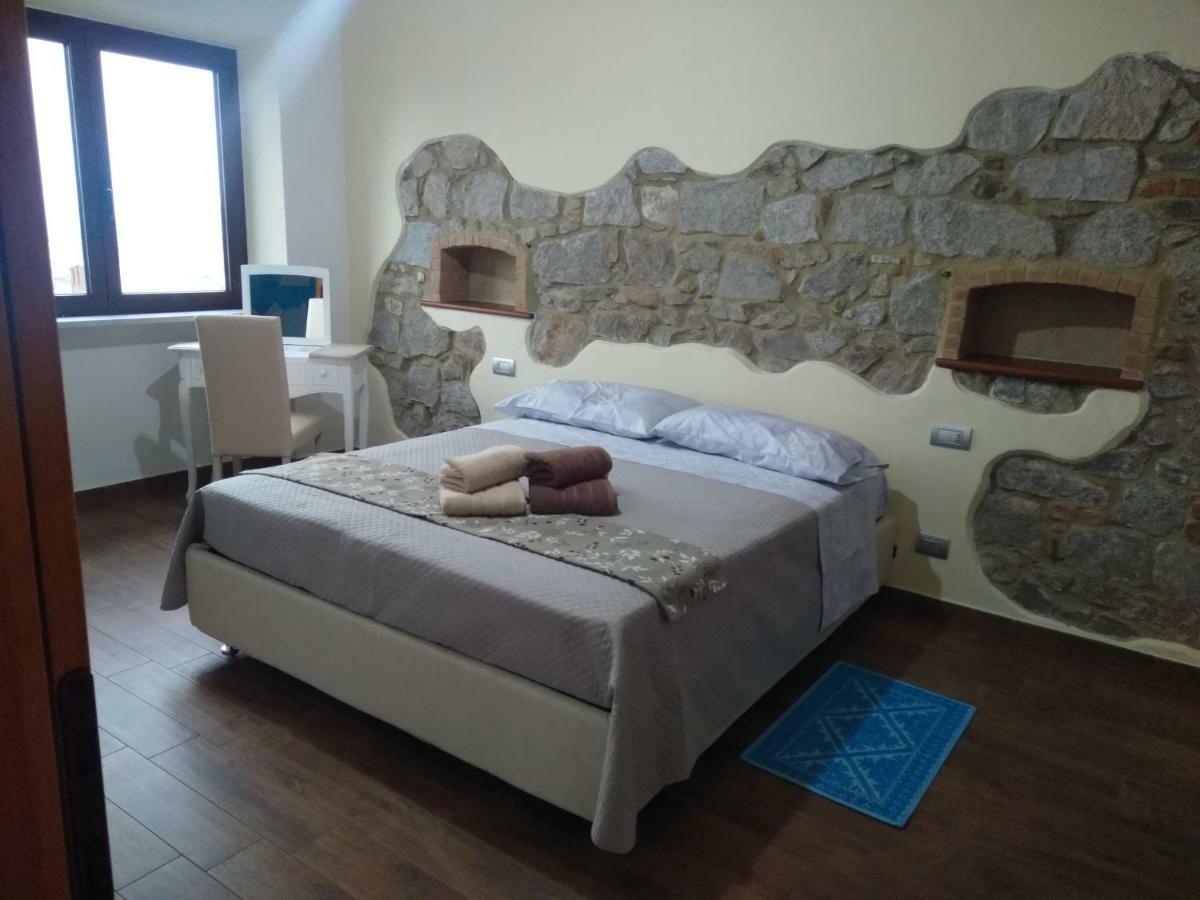 B&B Il Portico Оргозоло Экстерьер фото